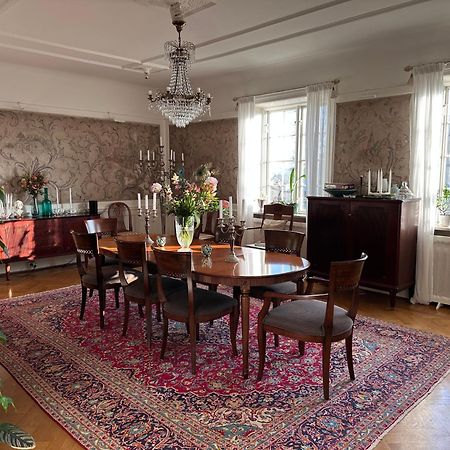 Koepmansgarden Bed & Breakfast Vellinge Rum bild