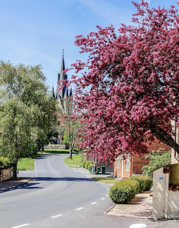 Koepmansgarden Bed & Breakfast Vellinge Exteriör bild