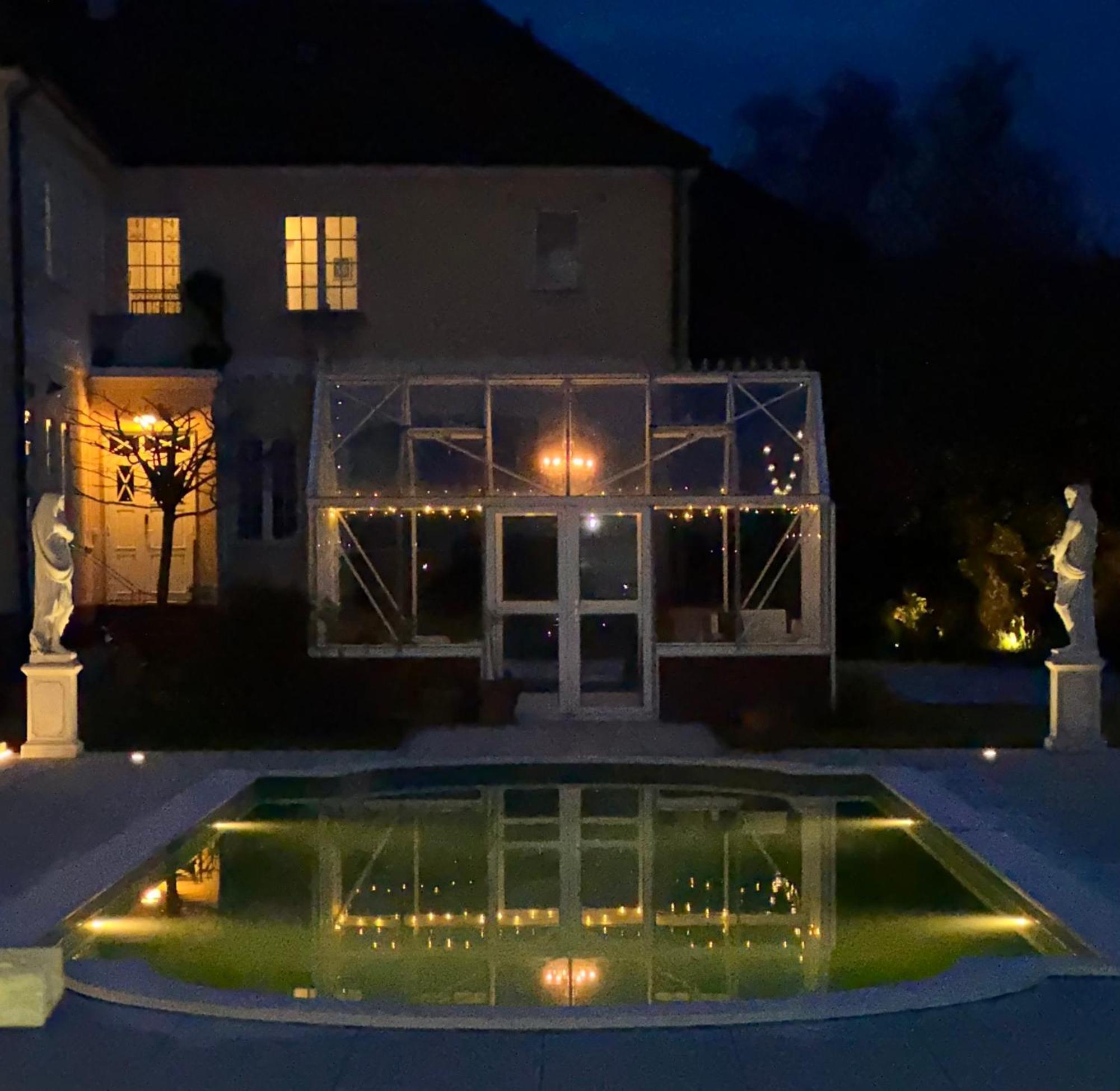 Koepmansgarden Bed & Breakfast Vellinge Rum bild
