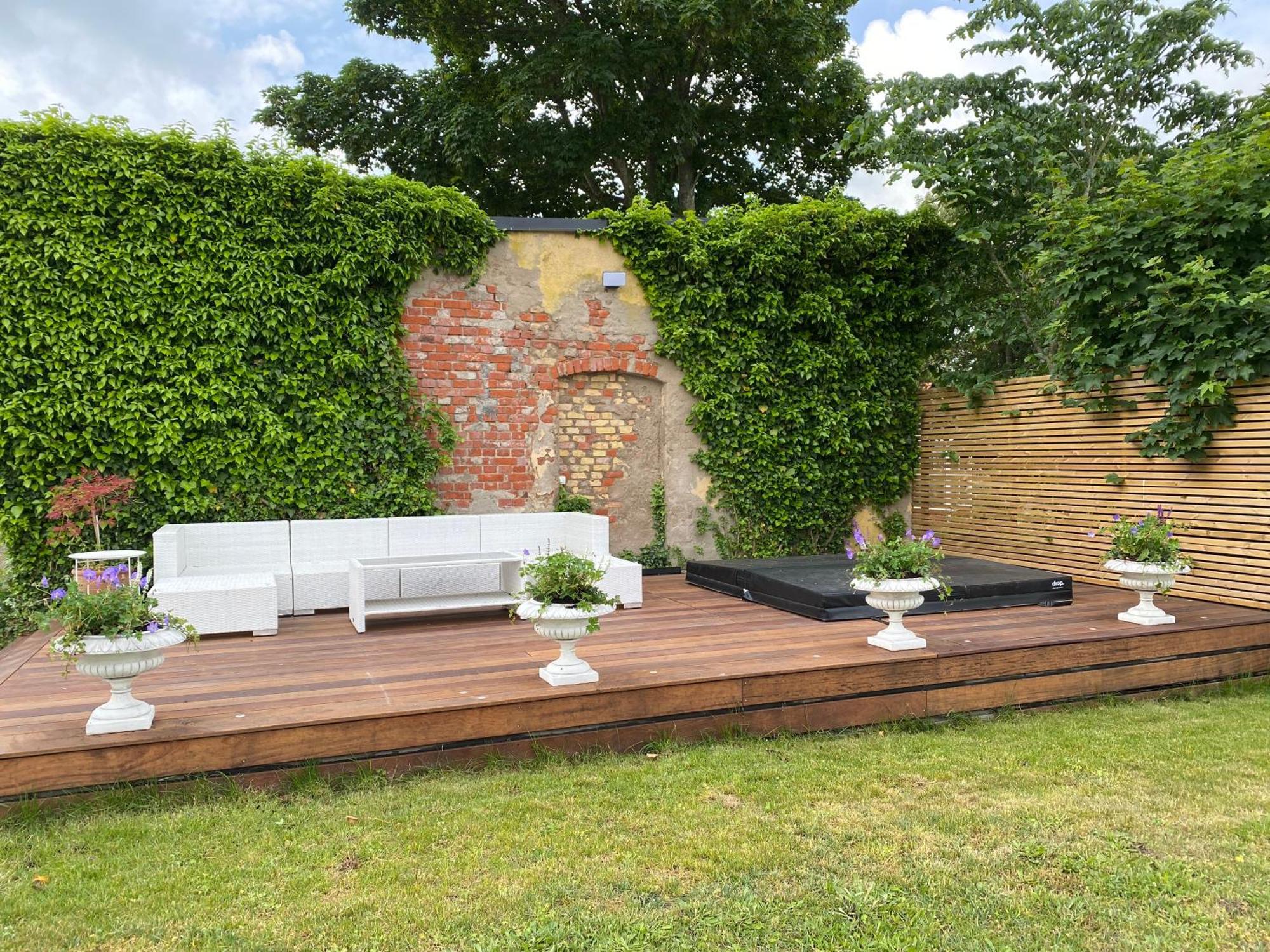 Koepmansgarden Bed & Breakfast Vellinge Rum bild