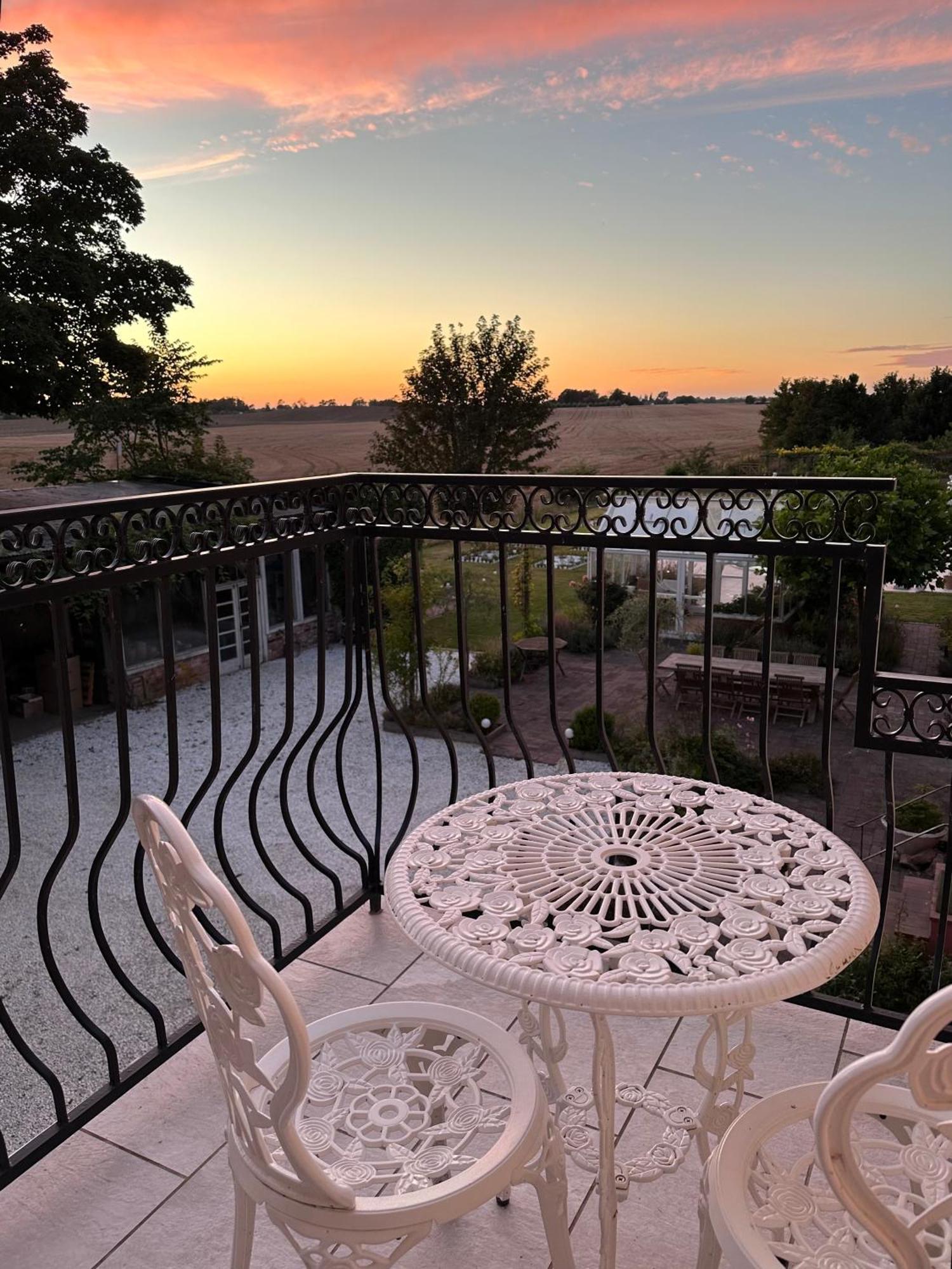 Koepmansgarden Bed & Breakfast Vellinge Rum bild